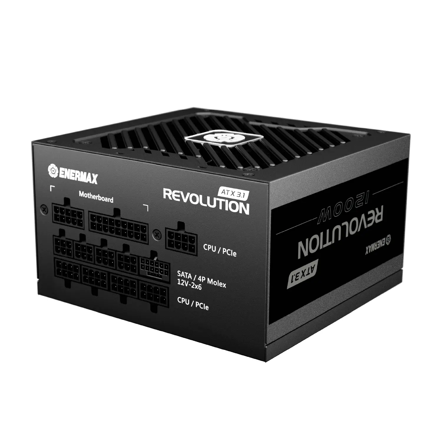 REVOLUTION ATX 3.1 1200 Watt