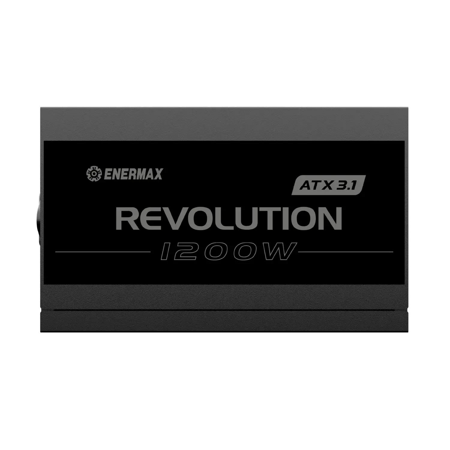 REVOLUTION ATX 3.1 1200 Watt