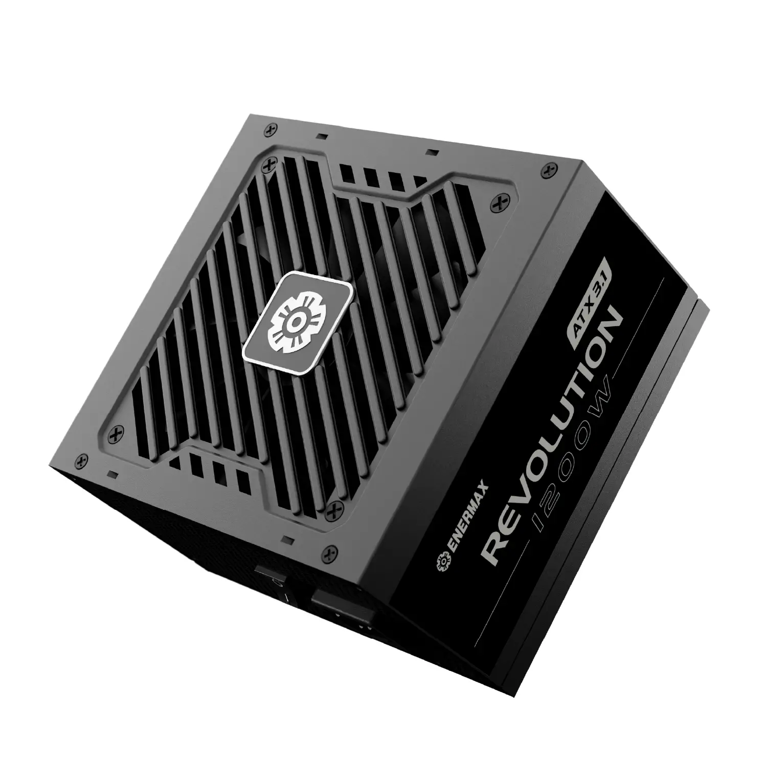REVOLUTION ATX 3.1 1200 Watt