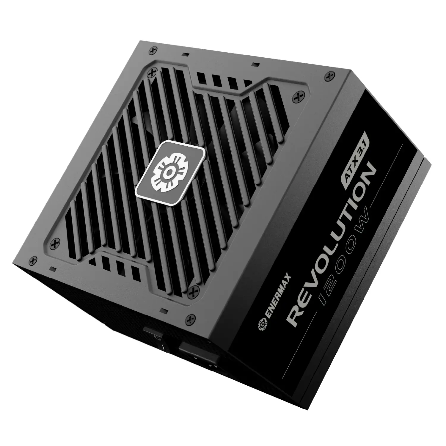 REVOLUTION ATX 3.1 1200 Watt
