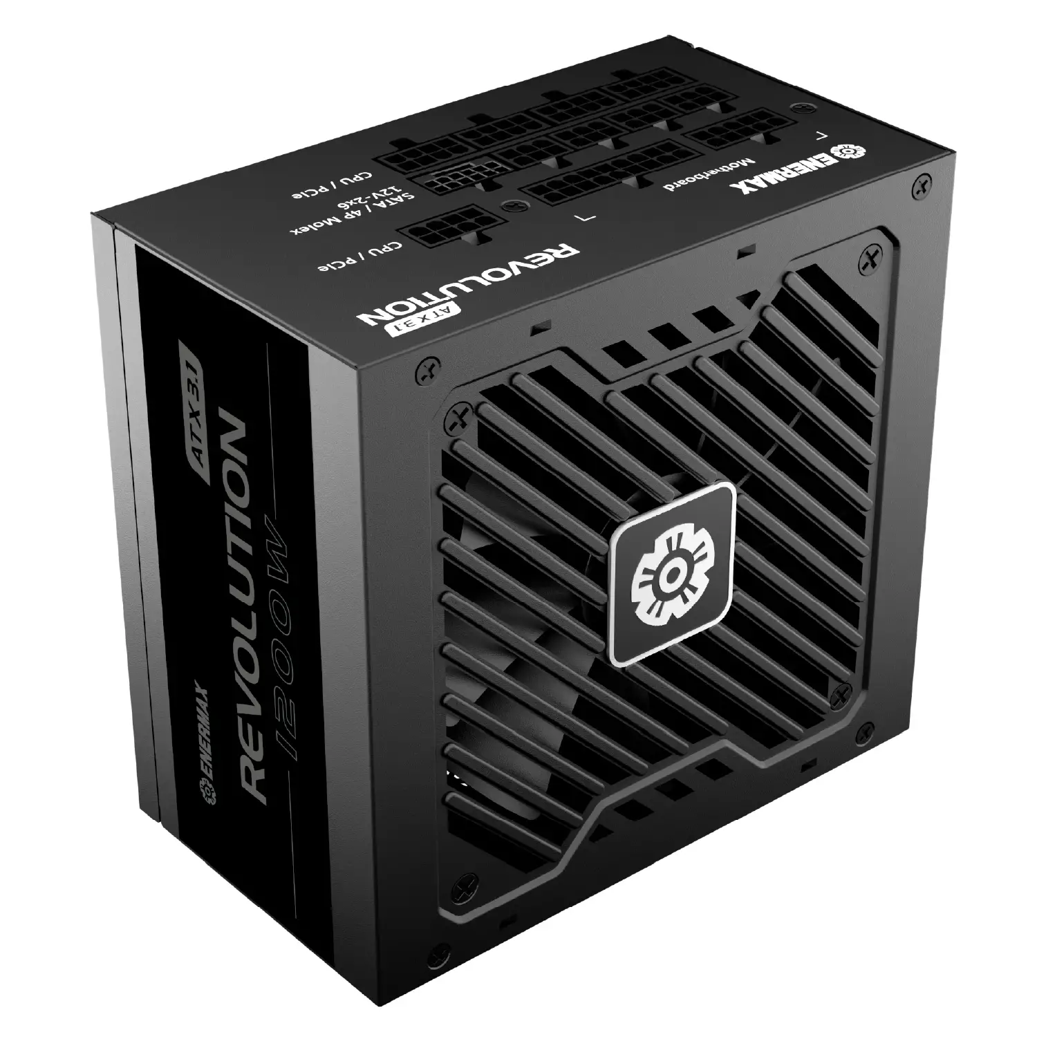 REVOLUTION ATX 3.1 1200 Watt
