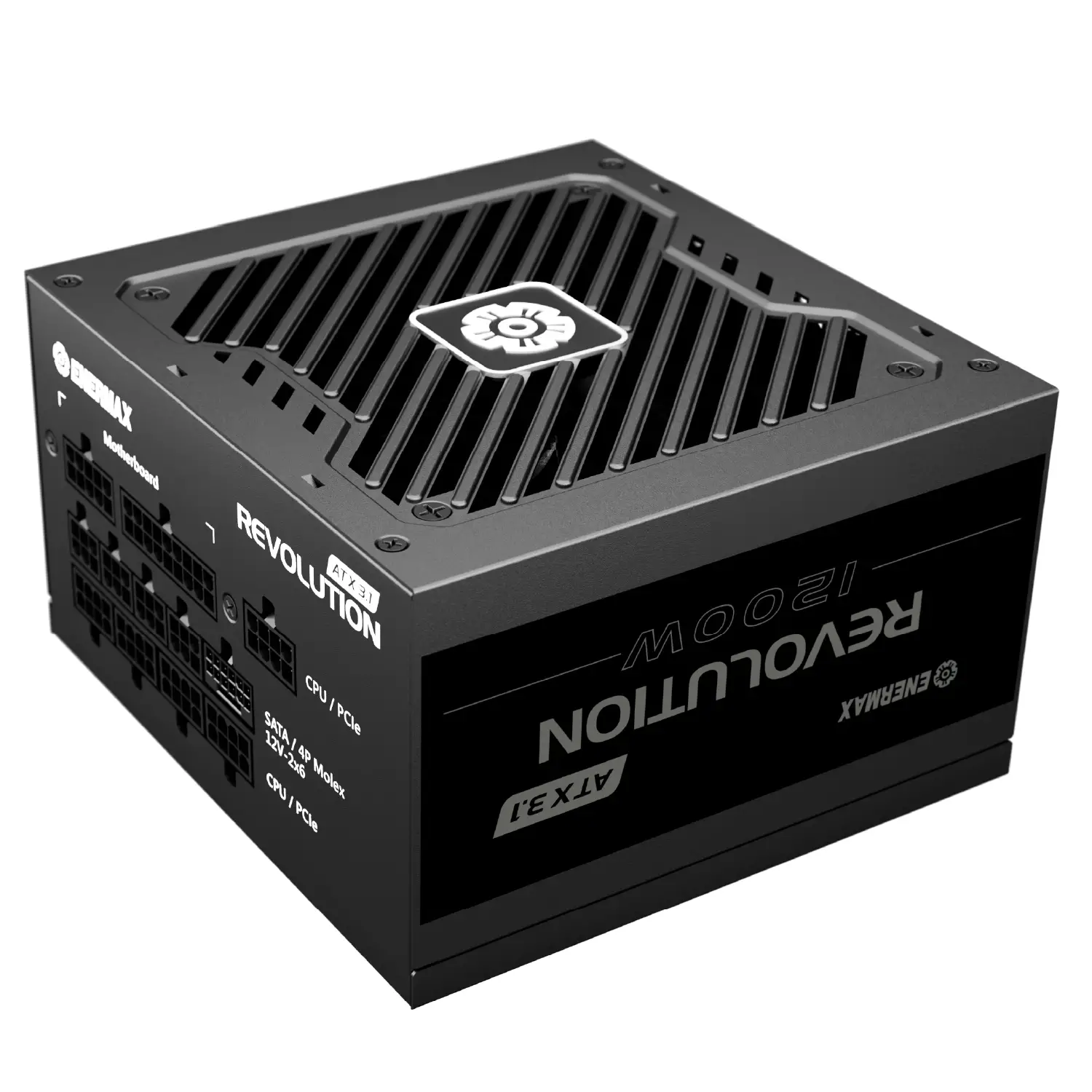 REVOLUTION ATX 3.1 1200 Watt