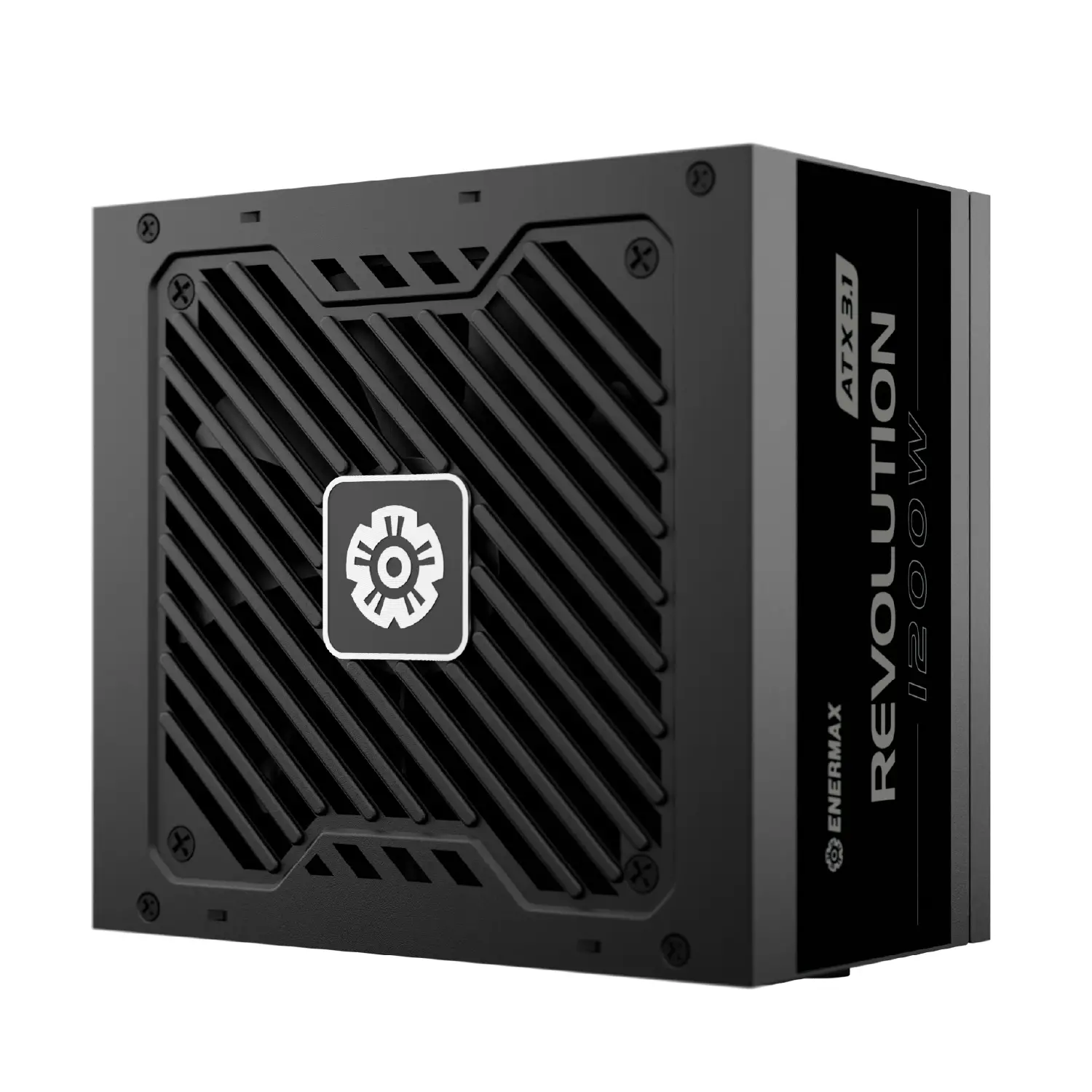 REVOLUTION ATX 3.1 1200 Watt