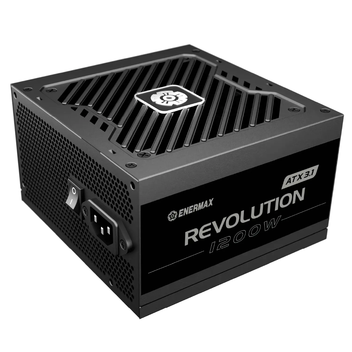 REVOLUTION ATX 3.1 1200 Watt