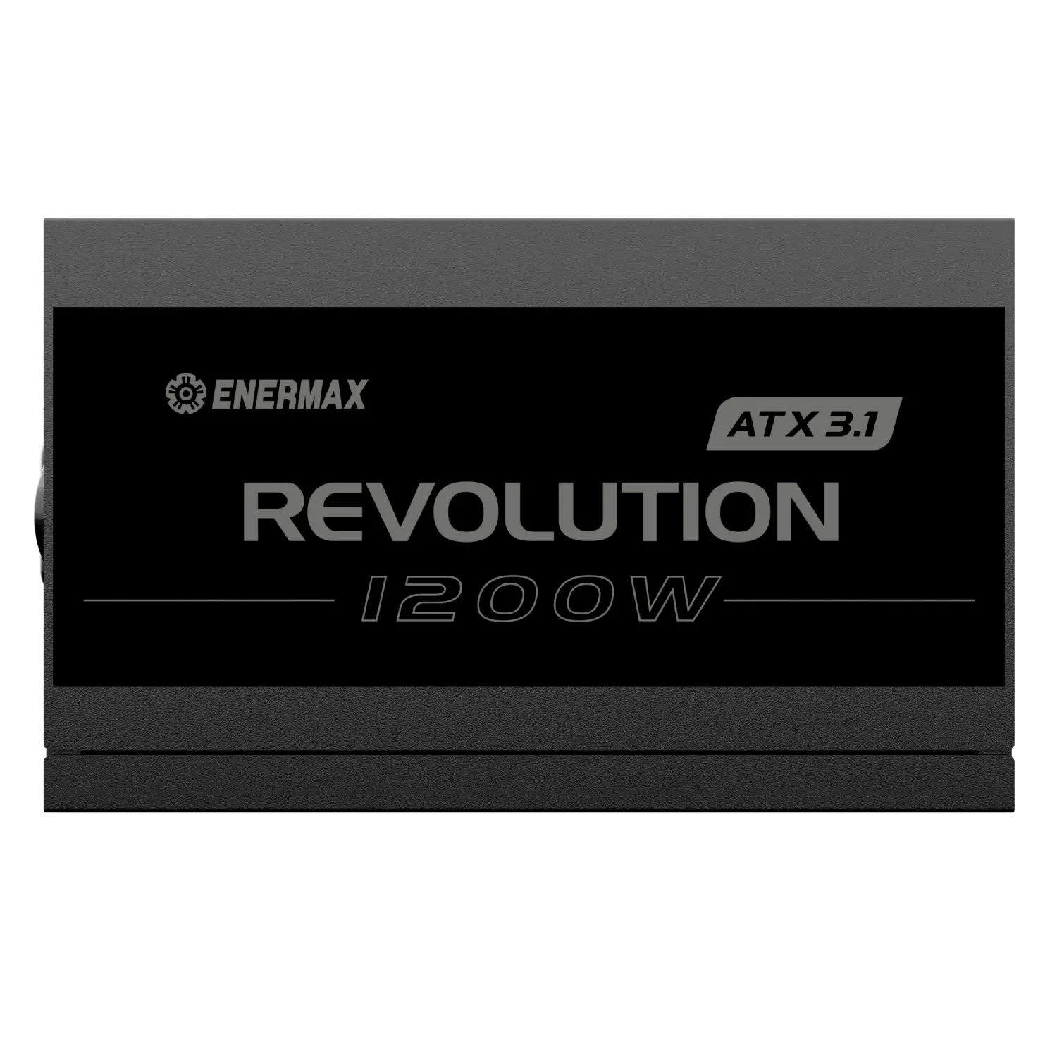 REVOLUTION ATX 3.1 1200 Watt