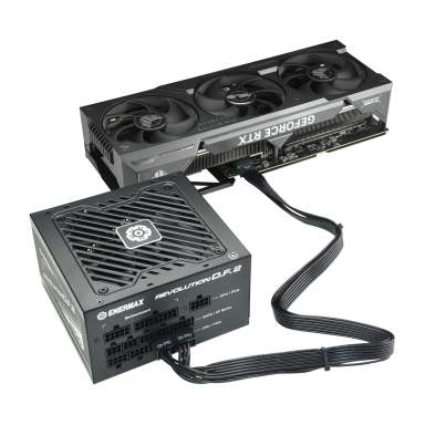 12vhpwr cable power supply pcie atx3.0