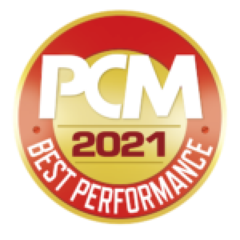 2021 best performance