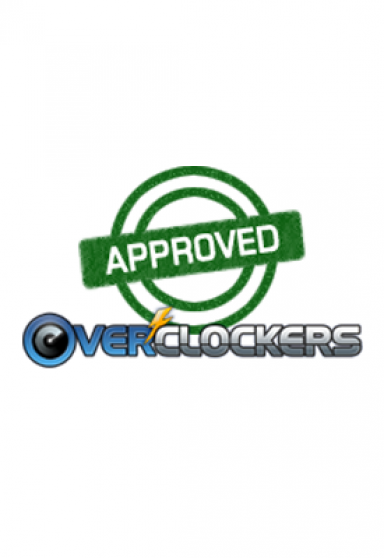 OVERCLOCKERS