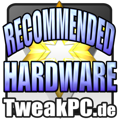 TWEAK PC